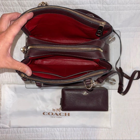 Coach Brooklyn 28 Combo - Picture 3 of 4